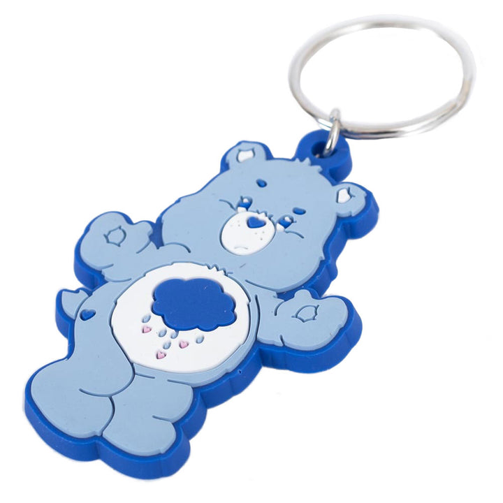 Care Bears Grumpy PVC Keyring by Entertainment>TV Series>Care Bears