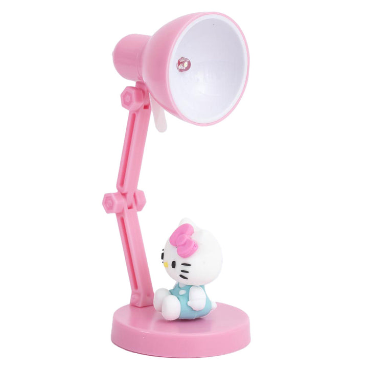 Hello Kitty Mini Desk Lamp by Entertainment>TV Series>Hello Kitty