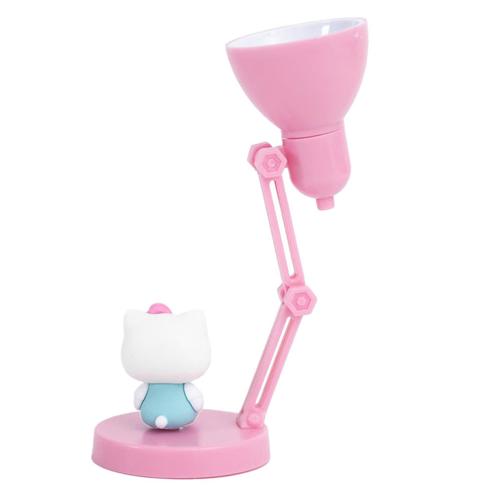 Hello Kitty Mini Desk Lamp by Entertainment>TV Series>Hello Kitty