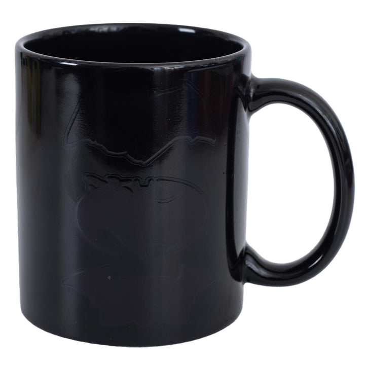 Batman Heat Changing Mug by Entertainment>Movies>Batman