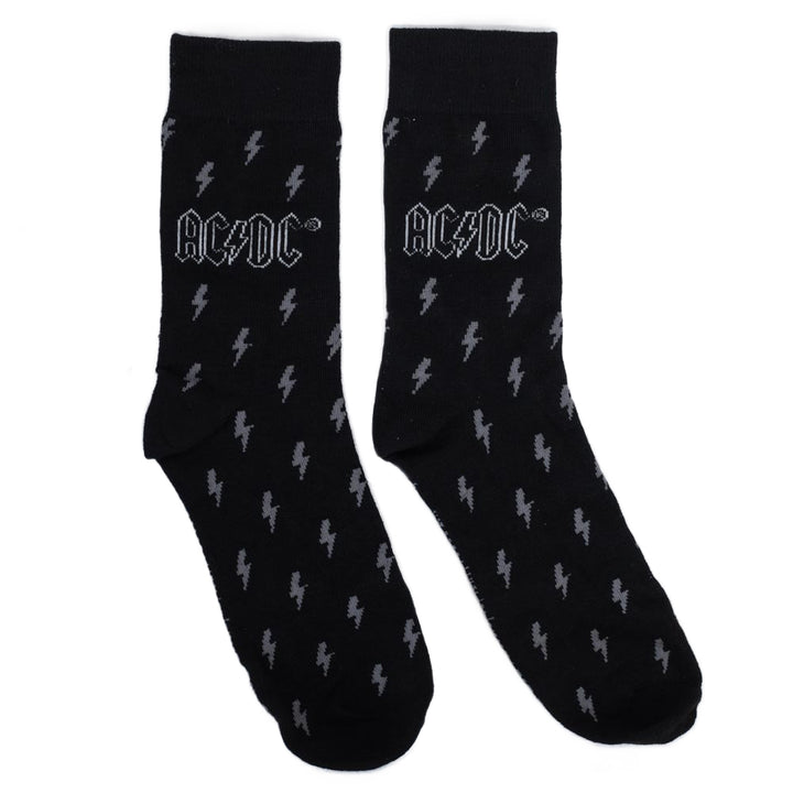 AC/DC Mug & Sock Set by Entertainment>Music>AC/DC