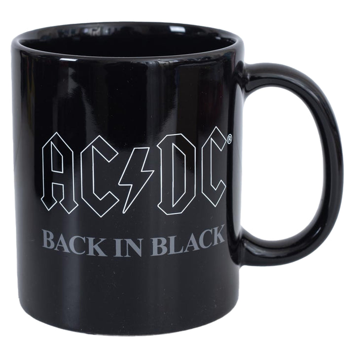 AC/DC Mug & Sock Set by Entertainment>Music>AC/DC