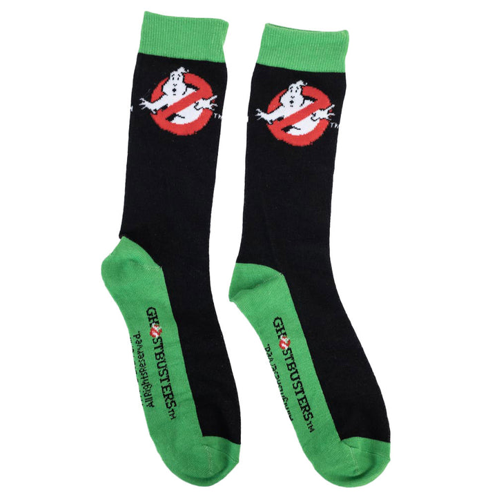 Ghostbusters Mug & Sock Set by Entertainment>Movies>Ghostbusters