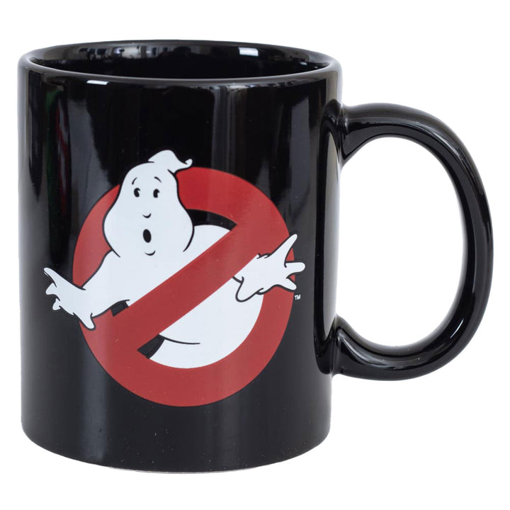 Ghostbusters Mug & Sock Set by Entertainment>Movies>Ghostbusters