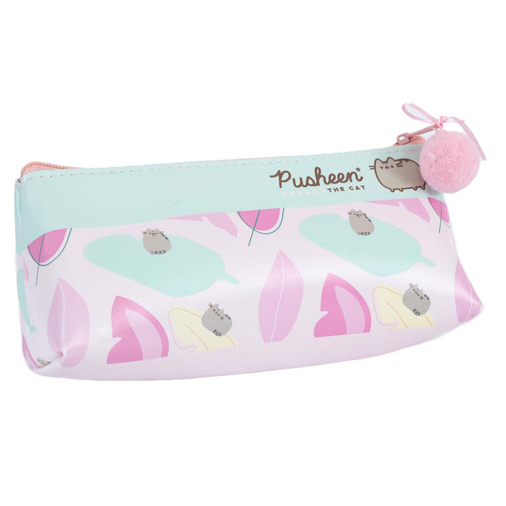 Pusheen Pencil Case by Entertainment>TV Series>Pusheen