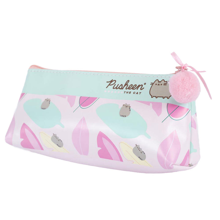 Pusheen Pencil Case by Entertainment>TV Series>Pusheen