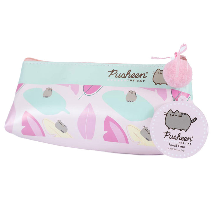 Pusheen Pencil Case by Entertainment>TV Series>Pusheen