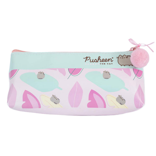 Pusheen Pencil Case by Entertainment>TV Series>Pusheen