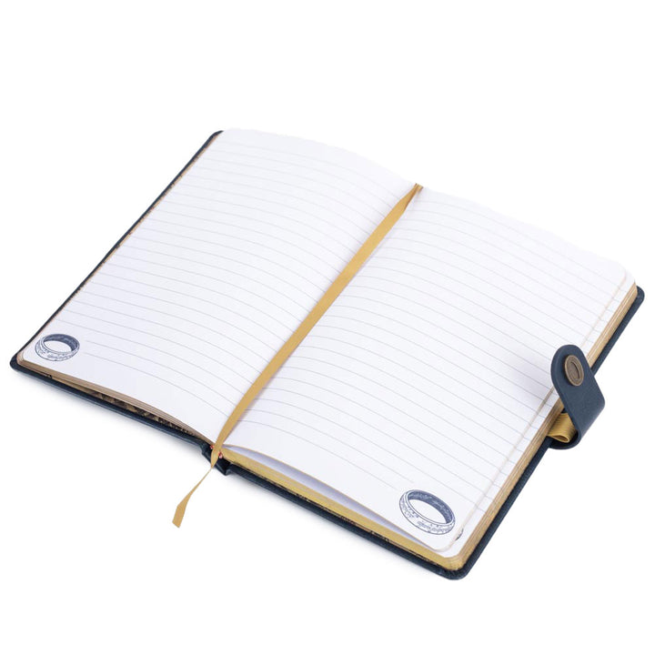 The Lord Of The Rings Premium Notebook by Entertainment>Movies>The Lord Of The Rings