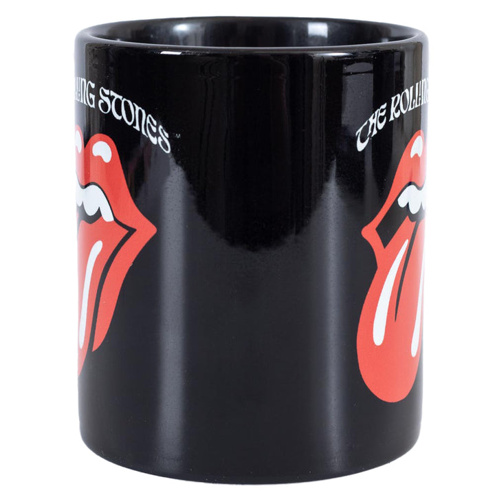 The Rolling Stones Mug by Entertainment>Music>The Rolling Stones