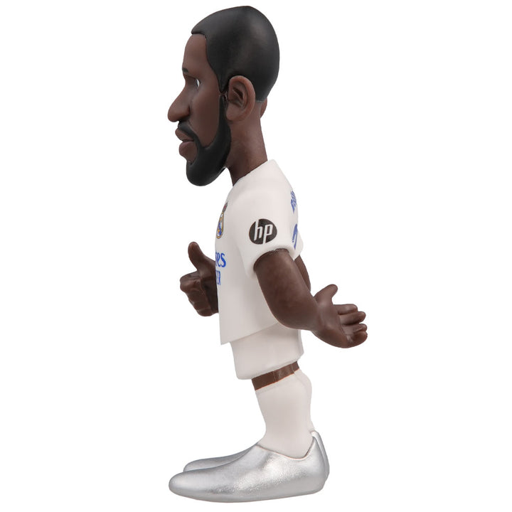 Real Madrid FC MINIX Figure 12cm Rudiger by Football>European Leagues>Real Madrid FC