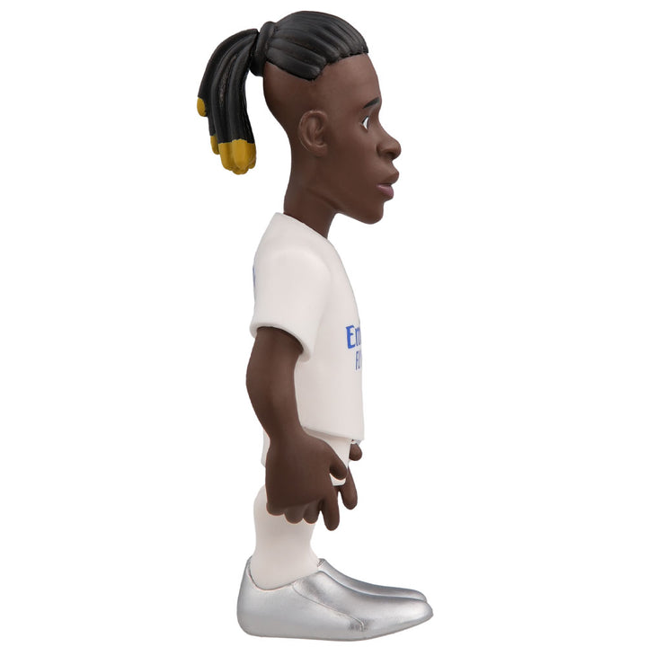 Real Madrid FC MINIX Figure 12cm Camavinga by Football>European Leagues>Real Madrid FC