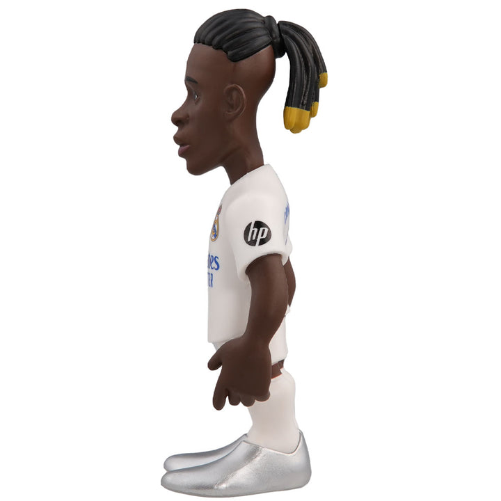 Real Madrid FC MINIX Figure 12cm Camavinga by Football>European Leagues>Real Madrid FC