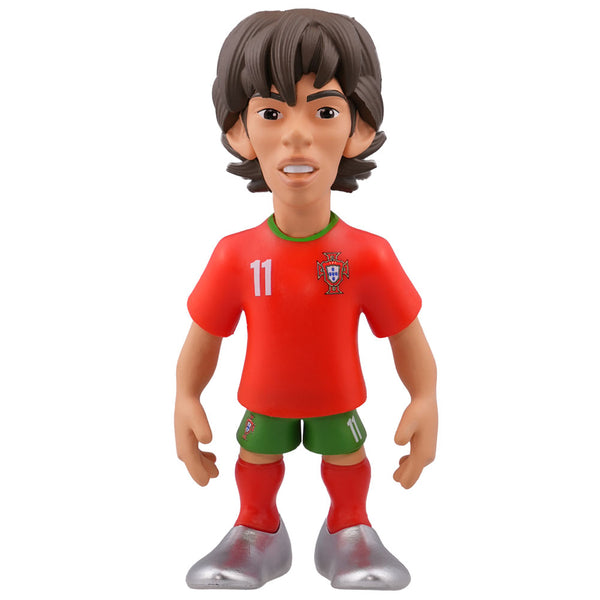 Portugal MINIX Figure 12cm Joao Felix by Football>International>Portugal