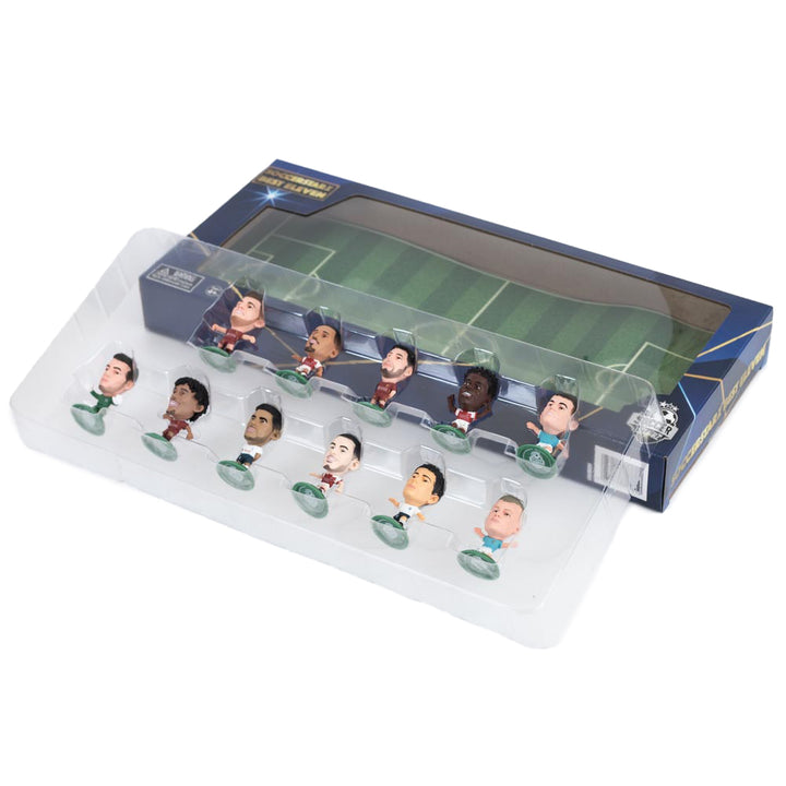 Tottenham Hotspur FC SoccerStarz Season 24-25 Team Pack by Football>SoccerStarz|Football>Premier League>Tottenham Hotspur FC