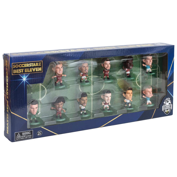 World���s Best Eleven Special Edition Team Pack V2