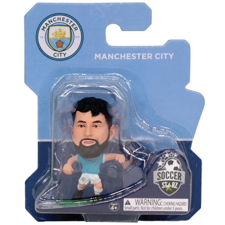 Manchester City FC SoccerStarz Gvardiol by Football>Premier League>Manchester City FC|Football>SoccerStarz