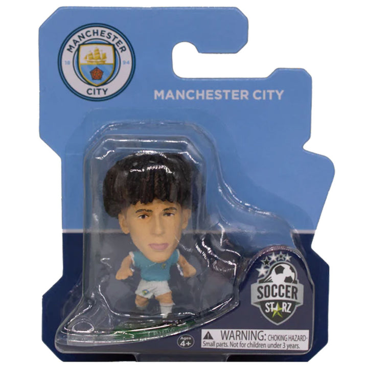 Manchester City FC SoccerStarz Lewis by Football>Premier League>Manchester City FC|Football>SoccerStarz