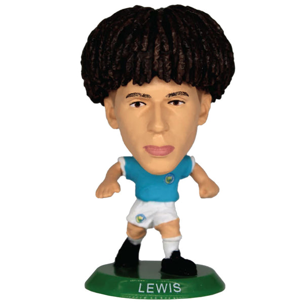 Manchester City FC SoccerStarz Lewis by Football>Premier League>Manchester City FC|Football>SoccerStarz