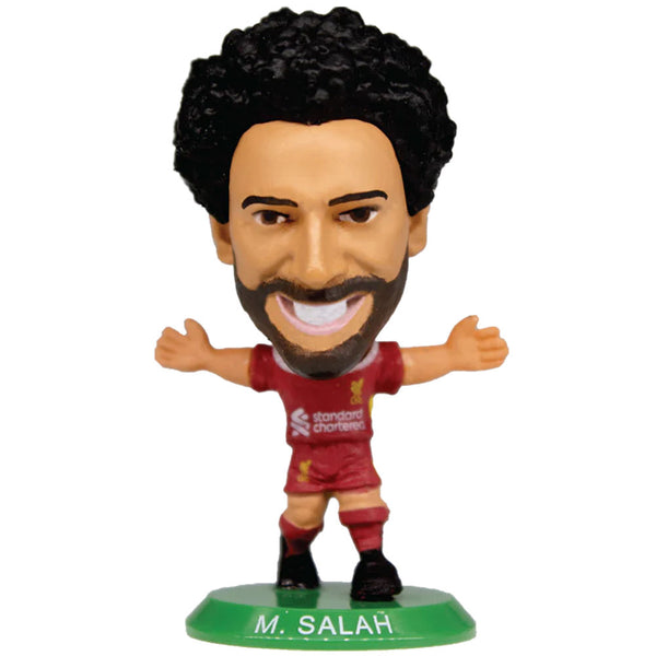 Liverpool FC SoccerStarz 2025 Salah