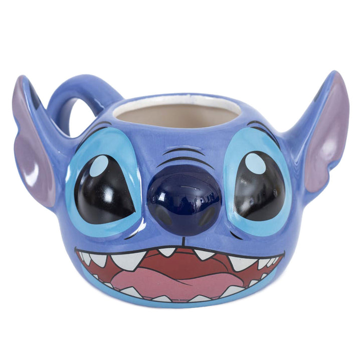 Lilo & Stitch 3D Mug by Entertainment>Movies>Lilo & Stitch