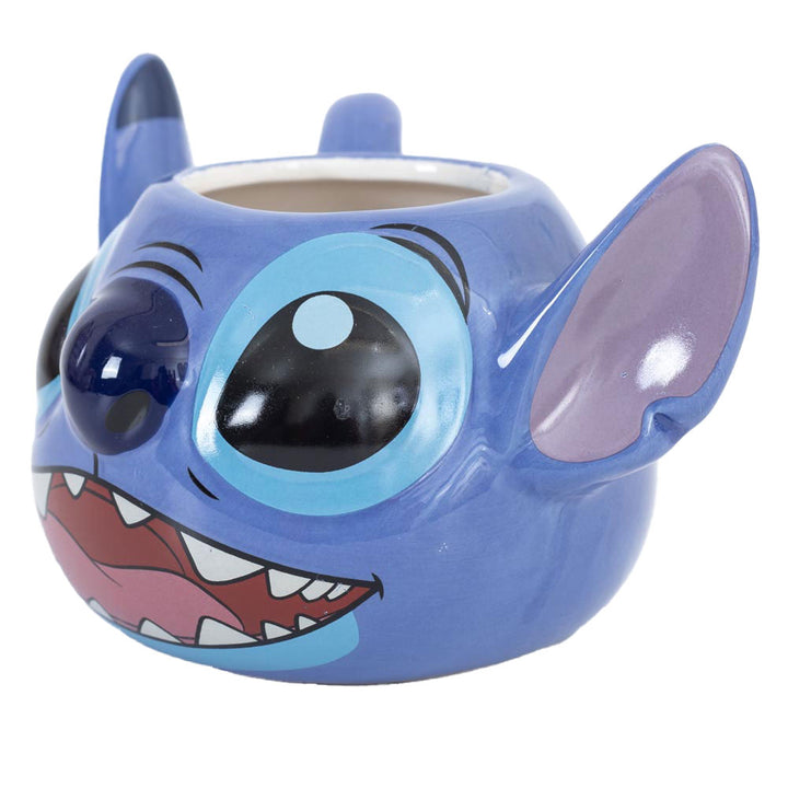 Lilo & Stitch 3D Mug by Entertainment>Movies>Lilo & Stitch