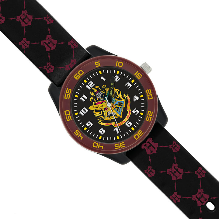 Harry Potter Hogwarts Junior Time Teacher Watch by Entertainment>Movies>Harry Potter