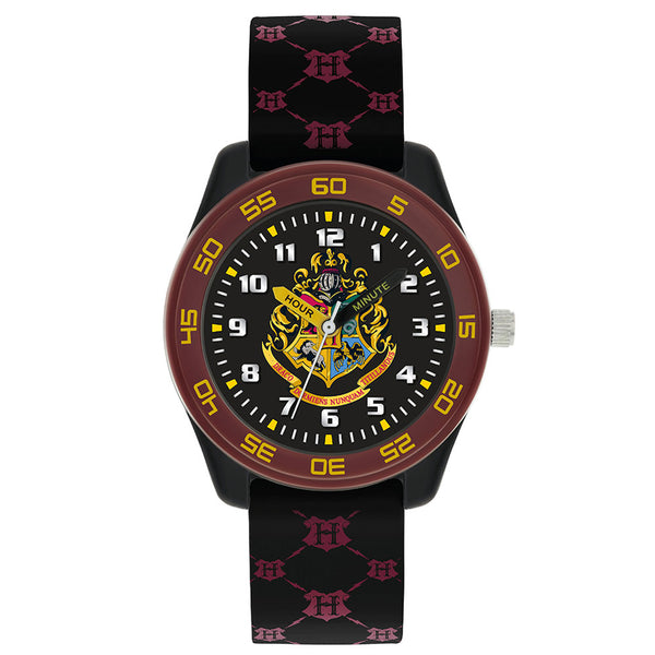 Harry Potter Hogwarts Junior Time Teacher Watch by Entertainment>Movies>Harry Potter