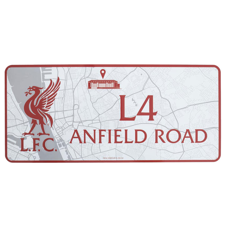 Liverpool FC Route To Sign by Football>Premier League>Liverpool FC