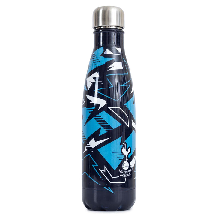 Tottenham Hotspur FC Fragment Thermal Flask by Football>Premier League>Tottenham Hotspur FC