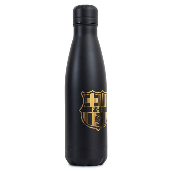 FC Barcelona Phantom Thermal Flask by Football>European Leagues>FC Barcelona