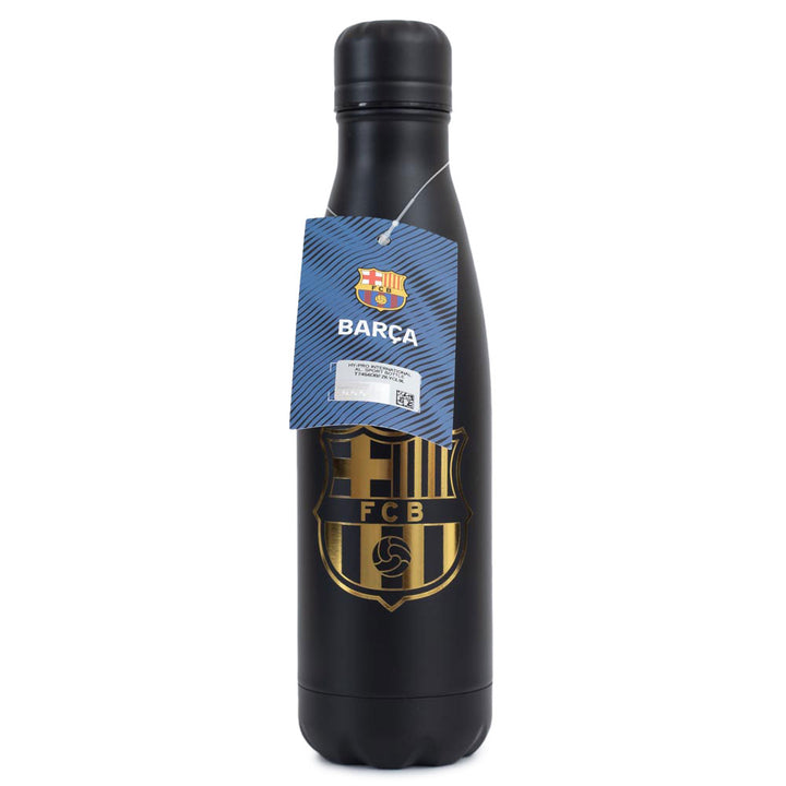 FC Barcelona Phantom Thermal Flask by Football>European Leagues>FC Barcelona