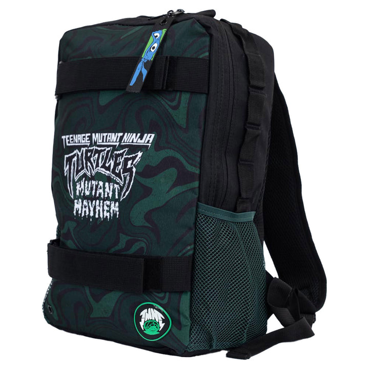 Teenage Mutant Ninja Turtles Premium Backpack by Entertainment>TV Series>Teenage Mutant Ninja Turtles