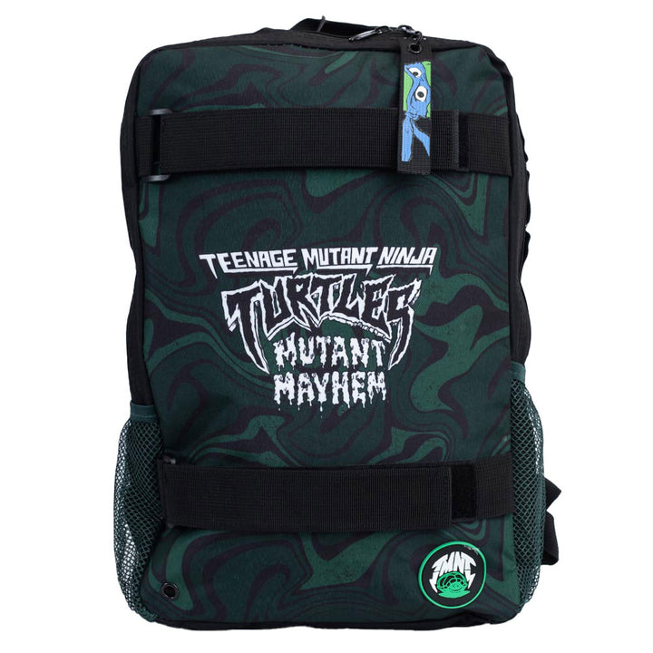 Teenage Mutant Ninja Turtles Premium Backpack by Entertainment>TV Series>Teenage Mutant Ninja Turtles