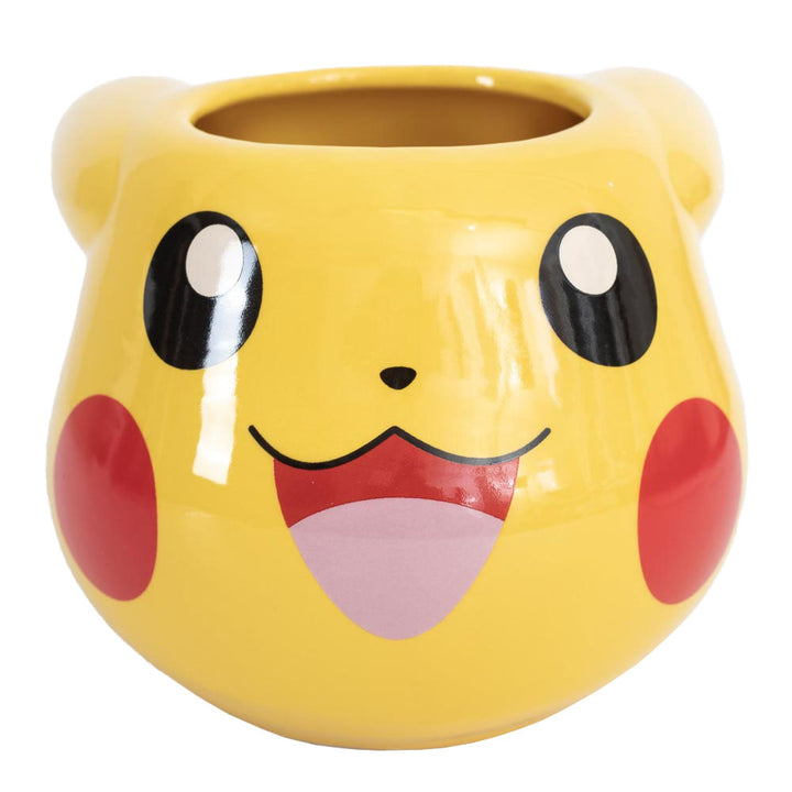 Pokemon 3D Mug Pikachu by Entertainment>Gaming>Pokemon