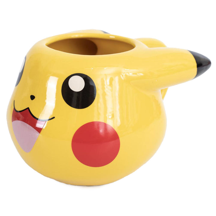 Pokemon 3D Mug Pikachu by Entertainment>Gaming>Pokemon