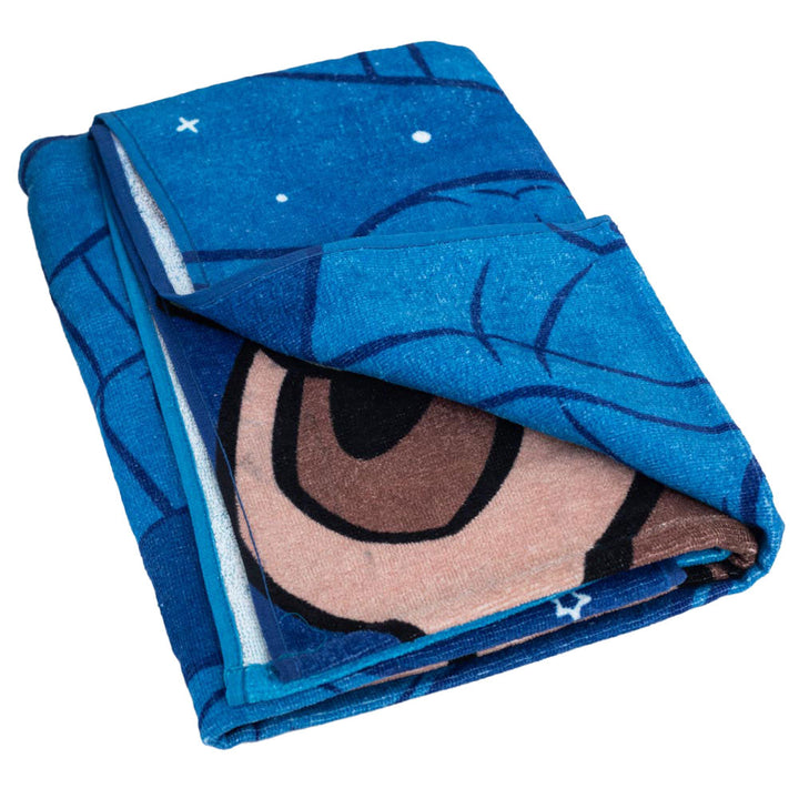 Star Wars: The Mandalorian Grogu Towel by Entertainment>TV Series>Star Wars: The Mandalorian