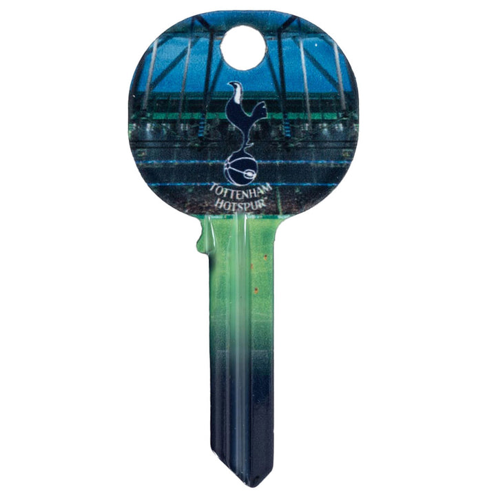 Tottenham Hotspur FC Stadium Door Key by Football>Premier League>Tottenham Hotspur FC