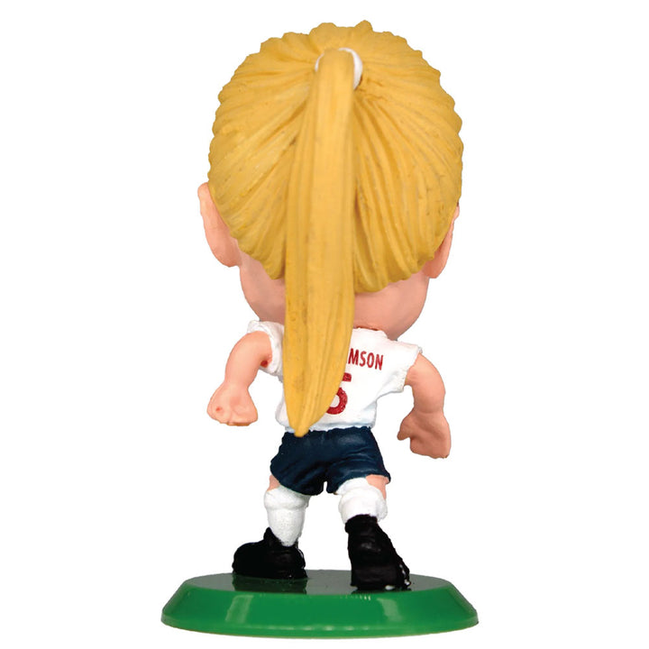 England Lionesses SoccerStarz Williamson by Football>International>England FA|Football>SoccerStarz