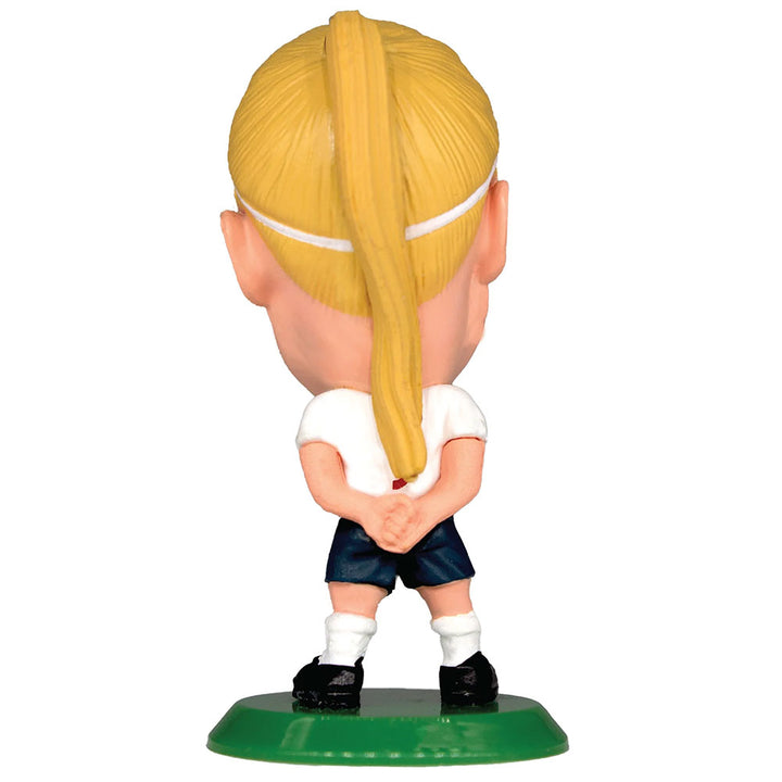 England Lionesses SoccerStarz Mead by Football>International>England FA|Football>SoccerStarz