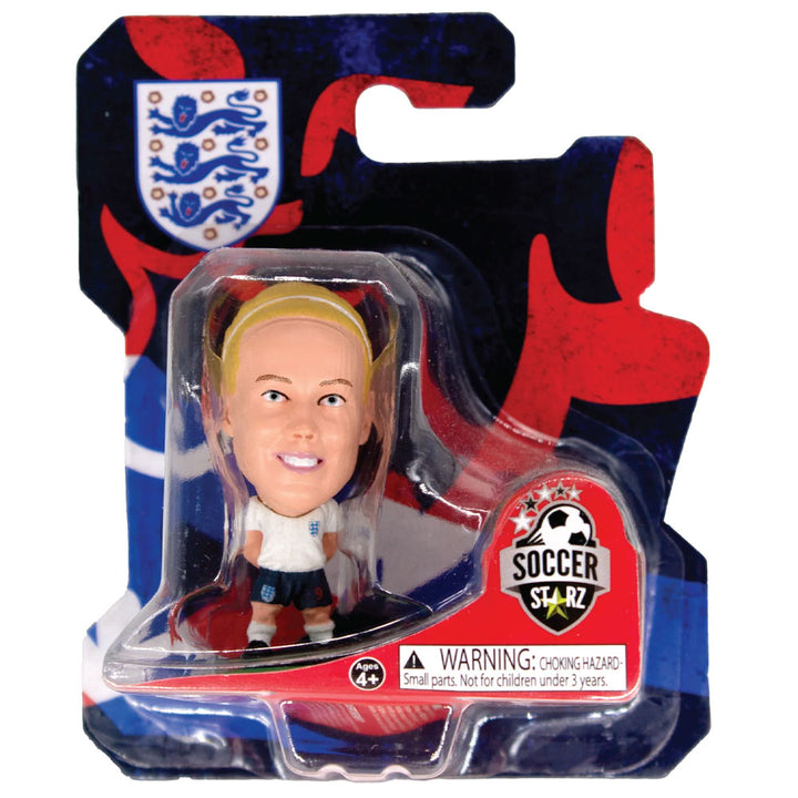 England Lionesses SoccerStarz Mead by Football>International>England FA|Football>SoccerStarz