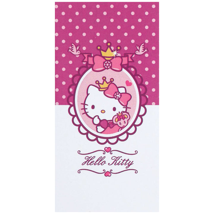 Hello Kitty Towel by Entertainment>TV Series>Hello Kitty