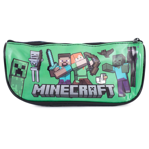 Minecraft Pencil Case by Minecraft