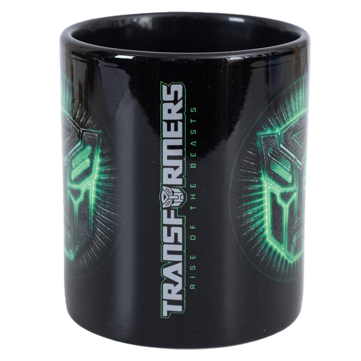 Transformers Mug by Entertainment>TV Series>Transformers