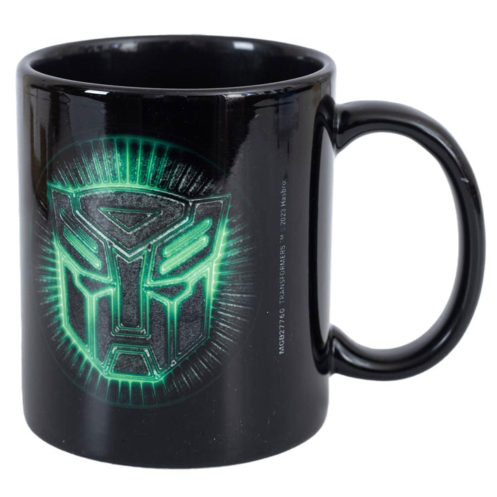 Transformers Mug by Entertainment>TV Series>Transformers