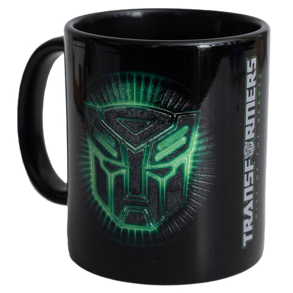 Transformers Mug by Entertainment>TV Series>Transformers