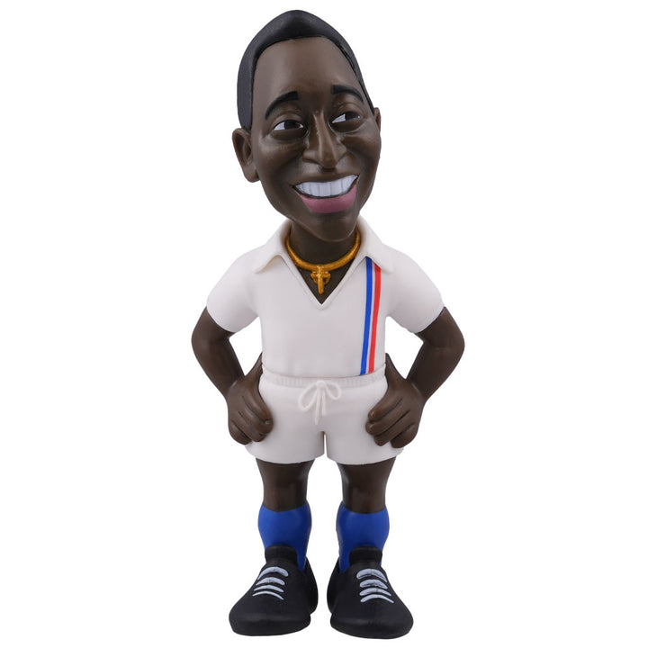 Pele MINIX Figure 12cm Escape To Victory by Football>International>Pele