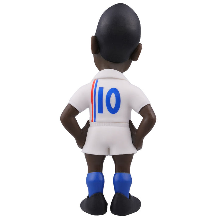 Pele MINIX Figure 12cm Escape To Victory by Football>International>Pele