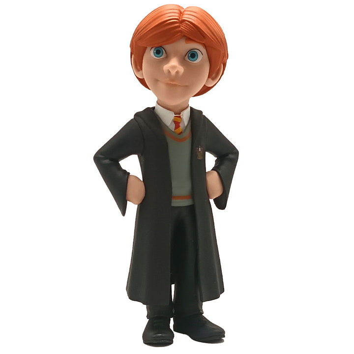 Harry Potter MINIX Figure Ron Weasley by Entertainment>Movies>Harry Potter