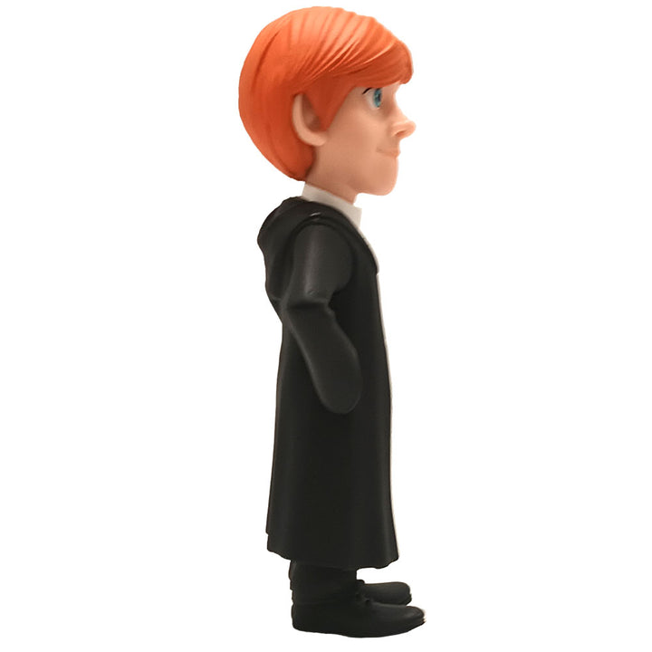 Harry Potter MINIX Figure Ron Weasley by Entertainment>Movies>Harry Potter